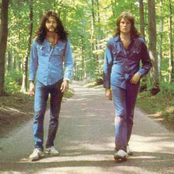 Alvin Lee & Mylon Lefevre