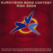 Eurovision Song Contest - Riga 2003