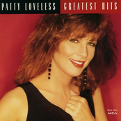 Blue Side Of Town by Patty Loveless