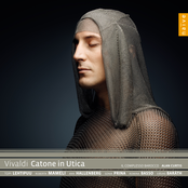 Vivaldi: Catone in Utica