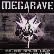 Megarave 2008 (MRV110)