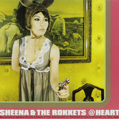 Not Fade Away by Sheena & The Rokkets