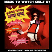 Music to Watch Girls By