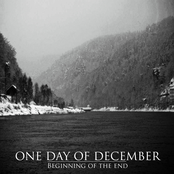 one day of december