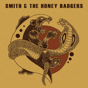 smith & the honey badgers