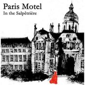 Three Steps by Paris Motel