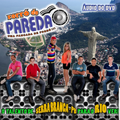 DVD Ao Vivo em Serra Branca