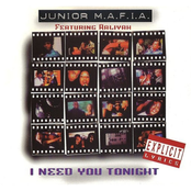 I Need You Tonight Remixes