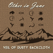 Veil of Dusty Sackcloth