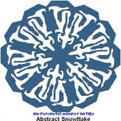 Abstract Snowflake