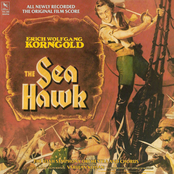 Korngold: The Sea Hawk