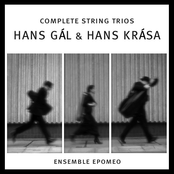 Complete String Trios