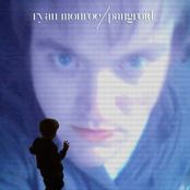 Ryan Monroe: Pangroid