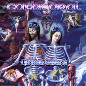 Cathedral: The Carnival Bizarre