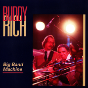 On Broadway by Buddy Rich