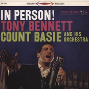 Fascinating Rhythm by Tony Bennett