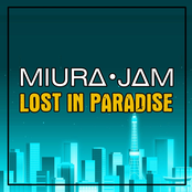 Lost In Paradise (Jujutsu Kaisen)