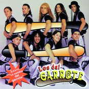 Engañadora by Los Del Garrote