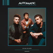 Fly By Midnight: Automatic (feat. Jake Miller)