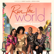 Run The World: Season 1