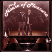 Plan B: House of Pleasure