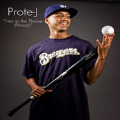 Heir To The Throne (Prince!)
