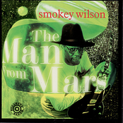 44 Blues by Smokey Wilson