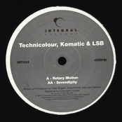Rotary Motion / Serendipity