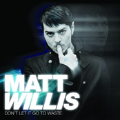 Up All Night by Matt Willis