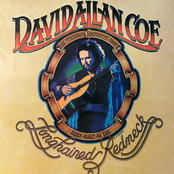 David Allen Coe: Longhaired Redneck