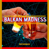 Balkan Madness
