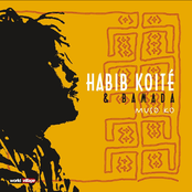 Kunfe Ta by Habib Koité