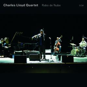 La Colline De Monk by Charles Lloyd