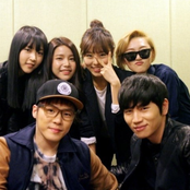 k.will & mamamoo