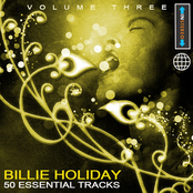 You're Too Lovely To Last by Billie Holiday