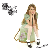 Moody Girl