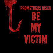 Be My Victim EP