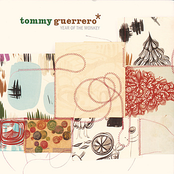 By Fist And Fury by Tommy Guerrero
