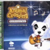 Animal Crossing - Your Favorite Songs