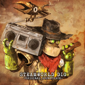 SteamWorld Dig