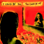 Nina Diaz: I Could Be You, You Could Be Me