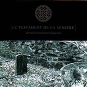 Le Testament De La Lumière