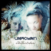 The Snowstorm by Unwoman