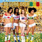 Gyptian: Reggae Gold 2010