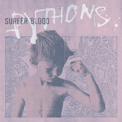 Surfer Blood: Pythons