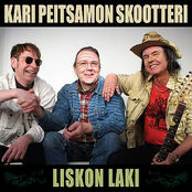 Oli Lautalla Pienoinen Kahvila by Kari Peitsamon Skootteri