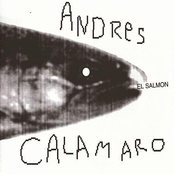 El Salmon Album Picture
