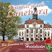 Einmal nach Lüneburg (Die schönsten Lieder der Heide mit dem Lüneburglied)