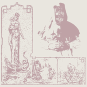 Under a porcelain moon