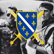 Bosnian War Anthems